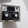 Omron SDV-FM6 Connection Diagram Switch Selection 8 Pin Timer AC100/110V