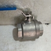 Ball Valve Kinston 2