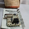 Carrier 38HQ660-014 / 296-101 HN65CT003B Control Circuit Board