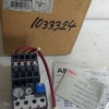 ABB A16-30-10 Motor Starter with TA25DU Overload