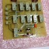 PC Assembly Control Relay Board D185-6028-0101 Issue A - Osprey Electronics Ltd