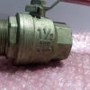 DAN Equipment - BRS5G 9L73 - DN50 Ball valve 2