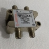 FAS 2-10 2 way tap 10db 5-200MHz - BZT KU11888