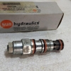 SUN HYDRAULICS DRBR-LSN 3-WAY HYD PILOT VALVE