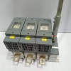 ABB OS 250D03 Fused Disconnect Switch