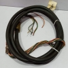 Derrick 11881-01-009 Cord Assembly Electric 12FT Lube MOT RGT 15688-01-009