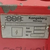 Kongsberg VB-423950 Valve