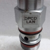 Sun Hydraulics DPCD LAN Valve Cartridge