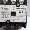 Allen Bradley 400-DP30ND3-S Ser A Contactor