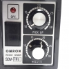 Omron SDV-FM6 Voltage Sensor