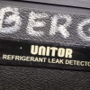 Unitor UNIRX-1A Refrigerant Leak Detector