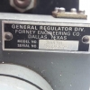 Forney 30430 Geneal Regulator