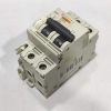 Merlin Gerin Multi 9 C60N C32 Circuit Breaker With Schneider 26924 Auxiliary Contact Block