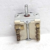 E G O 521.822 Selector Switch