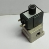 SMC EVT317-5D-02F-Q Solenoid Valve