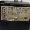 Burkert 0330 C 7_64 EPDM BR Solenoid Valve