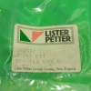 Lister Petter 393331 Joint Kit