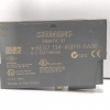 Siemens Simatic S7 6ES7 134-4GB11-0AB0 Analog Input Module