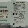 Allen Bradley 100-C30x00 Ser C Contactor 100-C30UD10 Ser C