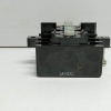 Allen Bradley 700-NA40 Ser B Contact Block