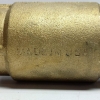 Mcmaster Carr 4616K34 Check Valve