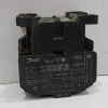 Danfoss CI 16 Contactor 24V 50-60Hz