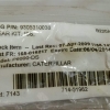 Caterpillar 9305310038 ISS Wear Kit