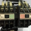 Mitsubishi S-KR11 Magnetic Contactor With Mitsubishi TH-N12 Thermal Overload Relay