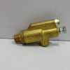 Sioux FT00165 Relief Valve