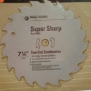 Black & Decker 73-007 Super Sharp Saw Blade