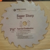 Black & Decker 73-007 Super Sharp Saw Blade