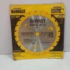 Dewalt DW3178 Saw Blade