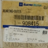 Electro Motive 1-908415 Bearing Outer