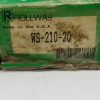 Rollway WS-210-20 Bearing