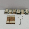 Siemens 3RT1966-6A Contact Kit