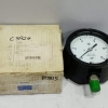 McDaniel MPB_SCA 0-15 PSI Pressure Gauge