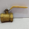 FM KTZ 600WOG Ball Valve