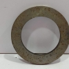 Ingersoll Rand K4U-469 Winche Drum Bearing Plate