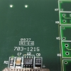 Panametrics 710-1215 Rev A PCB