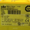 Pilz PNOZ XV2 Safety Relay