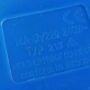 Weatherproof Connector Type 213 Plug 16A-6h_220-240V~