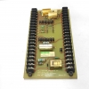 Hill Graham Controls 301D131 SCR Auxiliary PCB