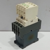 Schneider LC1DT25 Contactor 5-24V With LADN40 Contact Block