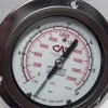 CAD 4060-1100 Receiver Gauge 0-20000 kPa