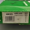 Ikusi 4433 AMX-400 4 Way 47-862 MHz Active Combiner