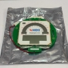 HDI SUB-132 Backlight LCD 1000B 10k Assembly