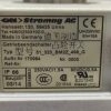 Stromag AG 51_1384_BM4Z_699_G Gear Limit Switch