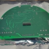 HDI HDI202AB005MSTAA Assembly Master Processor Board With 204 In