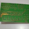 Grandimpianti GR50851000100 Card For Power Of Law Speed Gicar 8.5.83.55 PCB