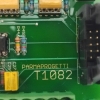 Parmaprogetti K1100 Control Card T1082